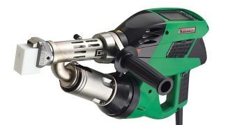 Plastic Welding in Perth – More Complicated than a Scorching Summer’s Day