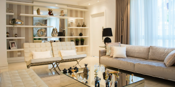 The Best Modern Home Design Trends in Singapore for a Timeless Feel