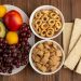 Healthy Snacks To Store In Your Pantry