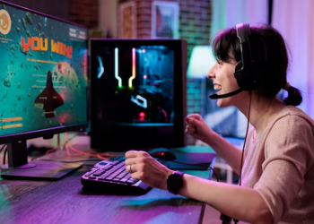 How to Play Through Link Online Gaming Sites