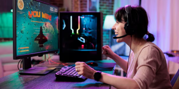 How to Play Through Link Online Gaming Sites