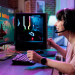 How to Play Through Link Online Gaming Sites