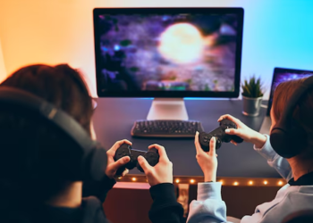 Online Games The Future of Digital Gaming and Player Engagement