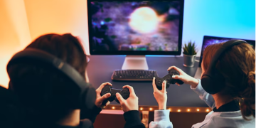 Online Games The Future of Digital Gaming and Player Engagement