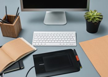 Perks of Setting Up a Remote Workspace in a Condo