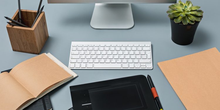 Perks of Setting Up a Remote Workspace in a Condo