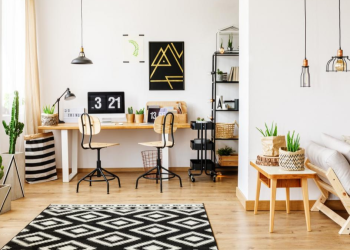 5 Must-Have Furniture Pieces for A New Condo