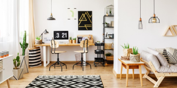 5 Must-Have Furniture Pieces for A New Condo