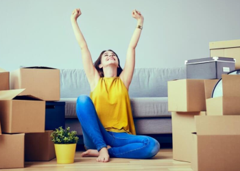 Things to Know Before Moving In To A New Condo