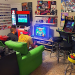 4 Ideas for Your Retro Gaming Room Condo Setup