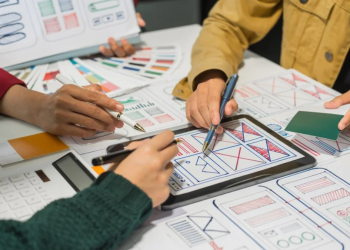 Choosing the Right App Development Company for Your Needs