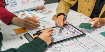 Choosing the Right App Development Company for Your Needs