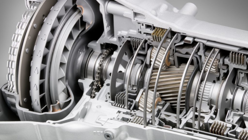 DIY Tips for Maintaining Your BMW’s Transmission System