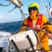 How to Handle Heavy Weather While Sailing