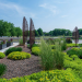 Low-Maintenance Landscaping Solutions for High-Traffic Commercial Areas