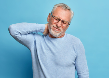 Pain, Pause, Push Forward