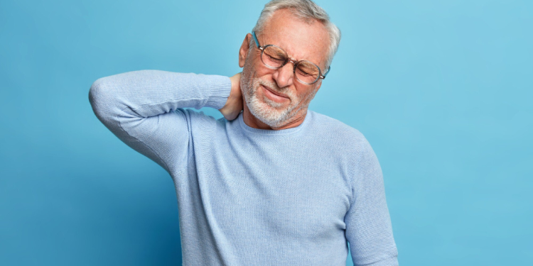 Pain, Pause, Push Forward