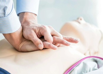 The Day I Learned to Save a Life (And You Should Too)