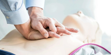 The Day I Learned to Save a Life (And You Should Too)