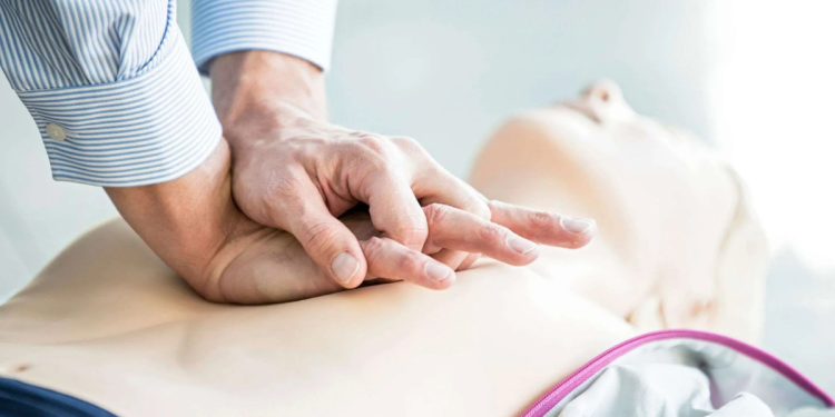 The Day I Learned to Save a Life (And You Should Too)