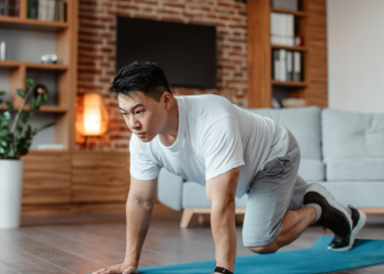 Top 5 Condo Features For Those With an Active and Healthy Lifestyle