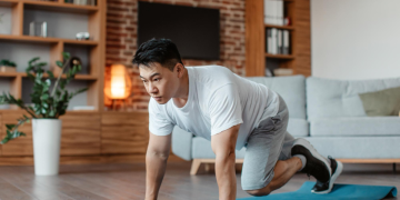 Top 5 Condo Features For Those With an Active and Healthy Lifestyle