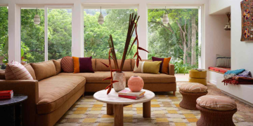 Top Custom Home Design Trends for 2025