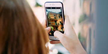 Using Social Media for Real Estate Prospecting: What Works in 2025