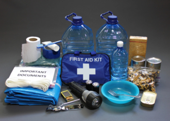 Why Every Storm Survivor Swears by Their Marine First Aid Kit