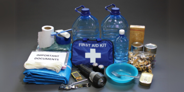 Why Every Storm Survivor Swears by Their Marine First Aid Kit