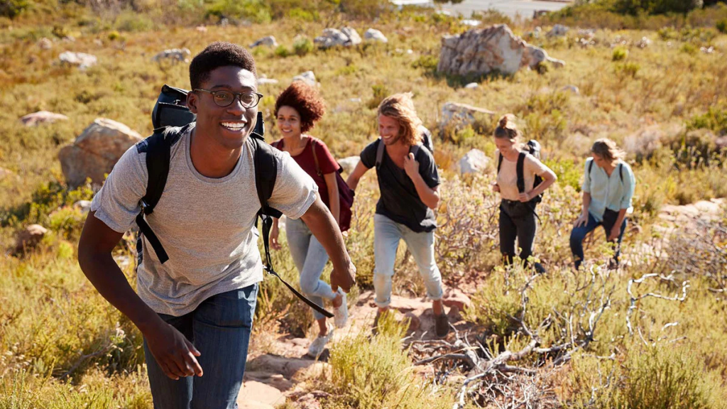 4 Athletic Social Hobbies for Better Health