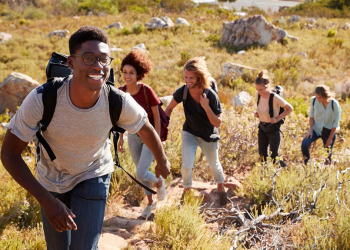 4 Athletic Social Hobbies for Better Health