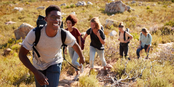 4 Athletic Social Hobbies for Better Health