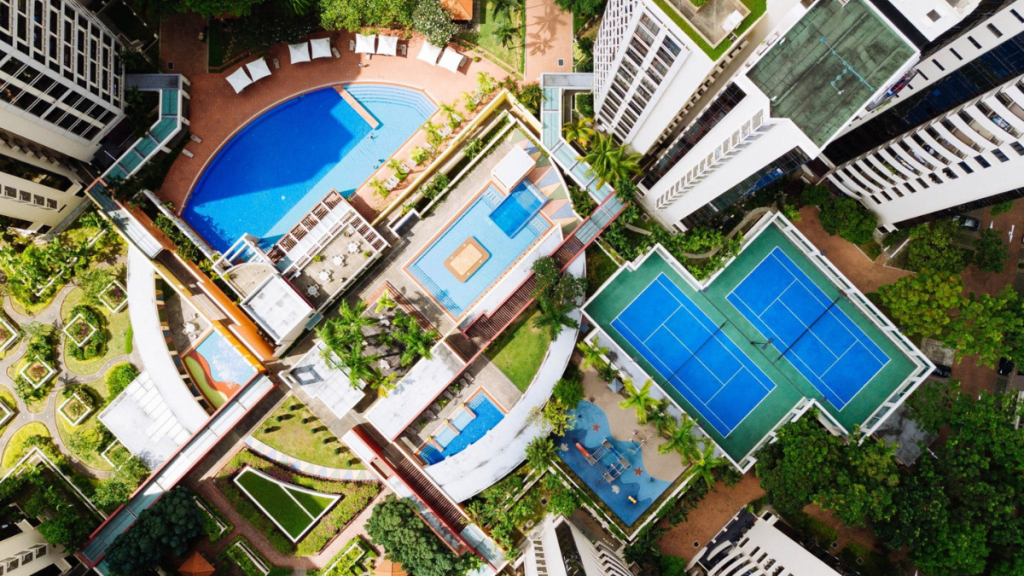 4 Condo Amenities to Achieve a Fitter Lifestyle