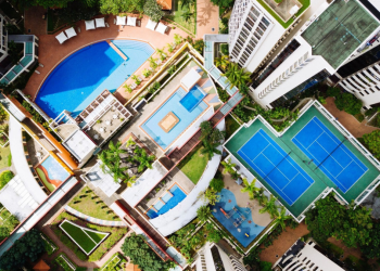 4 Condo Amenities to Achieve a Fitter Lifestyle