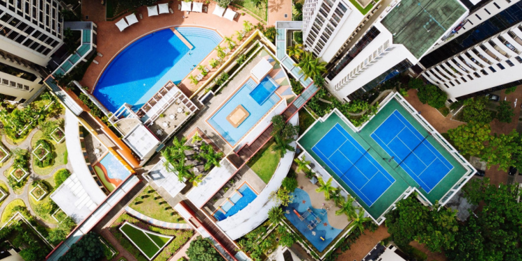 4 Condo Amenities to Achieve a Fitter Lifestyle