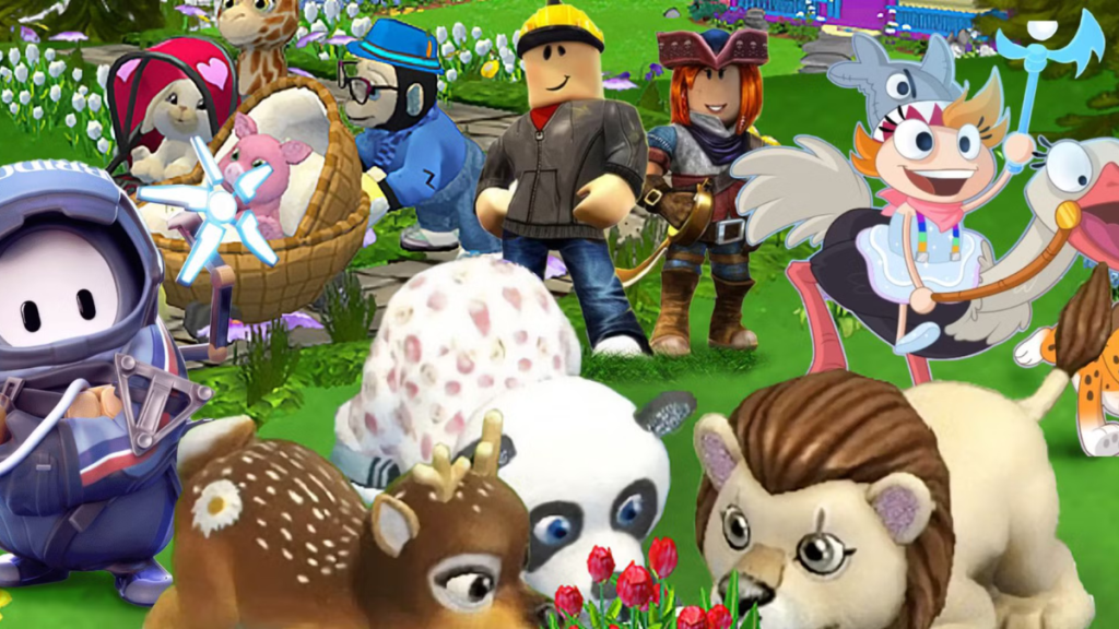 6 Best Family Night Online Multiplayer Games