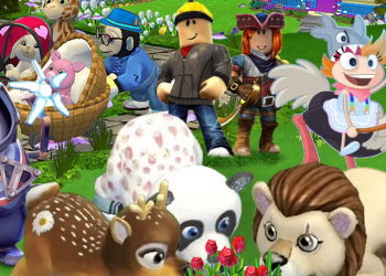 6 Best Family Night Online Multiplayer Games