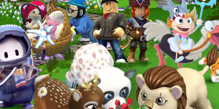 6 Best Family Night Online Multiplayer Games