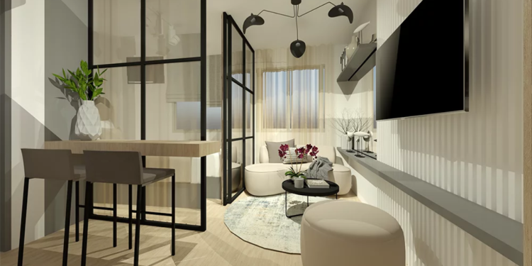 Zen Your Condo: Tips for a Tranquil Space Turn your condo into a paradise where you can unwind after a long day of work and dealing with stress. By doing this, you can relax and reach new levels of calmness. Declutter and Organize Clean your condo, organize and declutter to minimize the chaos and mess, which can lead to stress and distractions. Keep things that are important and have a reason to be there, then donate or throw out things that you don't really need and are not being used often. Bring in calming scents Use aromatherapy and bring natural scents in your condo at The Sen for a calm home. Popular ones include citrus like bergamot and floral aromas such as lavender. Each of them have unique scents that can help you calm down and clean out any undesirable smell around your condo. Lavender can help you get some quality sleep, while peppermint can improve your concentration. Add pieces of nature into your home Include natural elements like plants and flowers into your condo, elevating the aesthetic of your home and promoting health benefits like improved concentration, better productivity and better quality of indoor air. Choose furniture that is made of natural resources like wood, bamboo, teak and maple. Maximize your condo space Make the most out of your space by using multi-purpose furniture like a sofa that turns to a bed, coffee table with storage, and shelves that have multiple cabinets. This way, everything will have its own place and won’t be a mess. Surround yourself with soft colors Creating a design inspired by zen involves using soft and natural colors that are capable of bringing relaxation and calmness. Blend colors within a soft palette of blue, pink, white and beige in your bedroom and other spaces where you wish to relax.