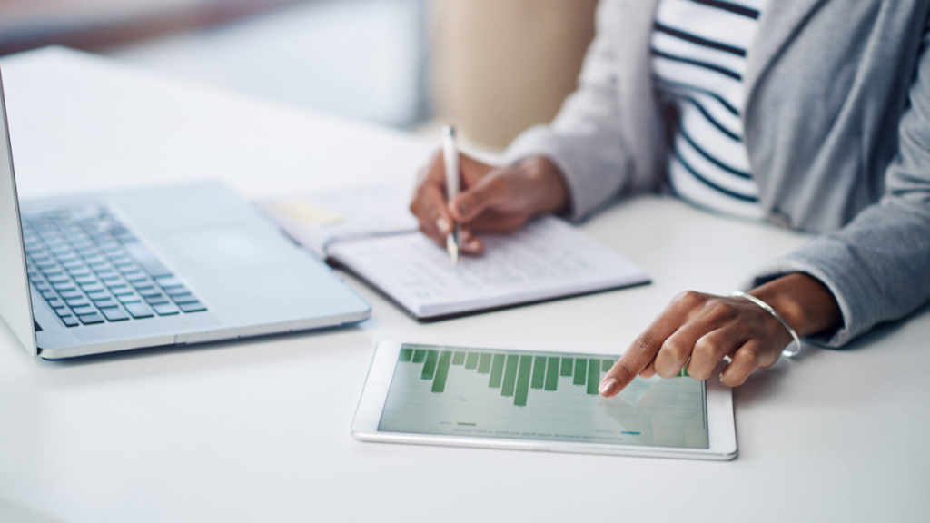 Nexperts Invest Growing Wealth Together