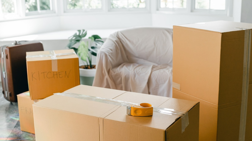 Tips to Carefully Plan Your Condo Move