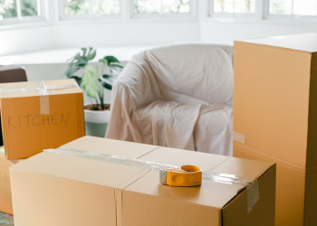 Tips to Carefully Plan Your Condo Move