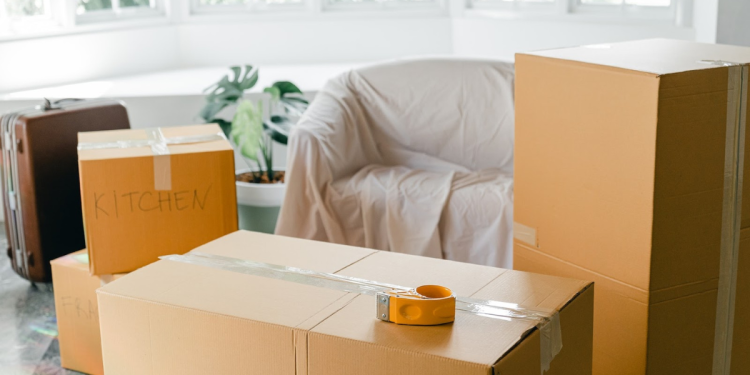 Tips to Carefully Plan Your Condo Move