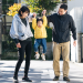 Why Urban Living Appeals to Families