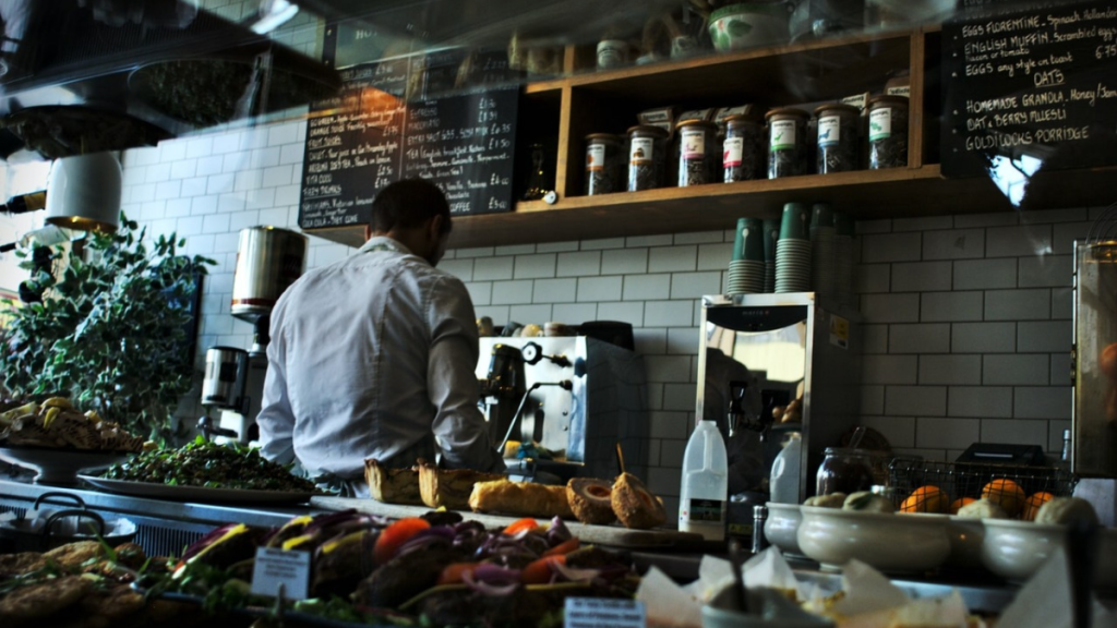 commercial countertop fridges Space-Saving Design Tips for Small Commercial Kitchens