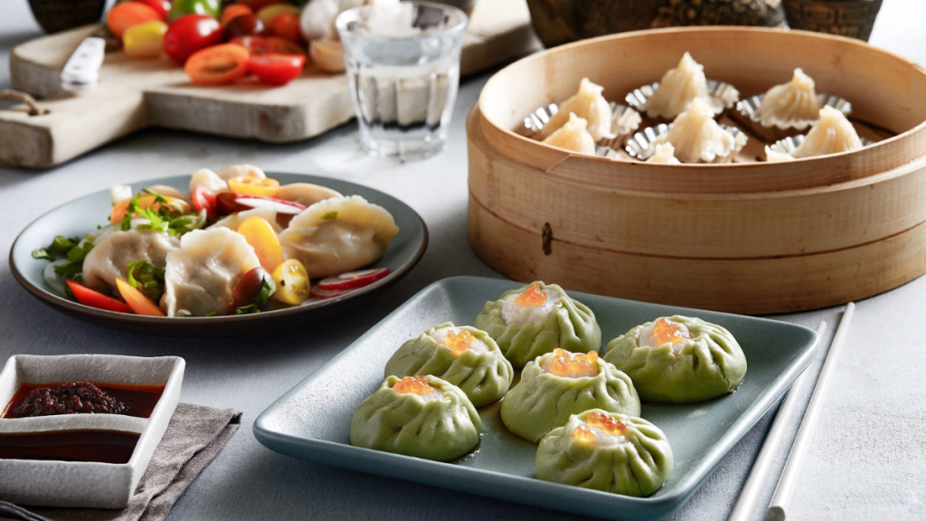 10 Types of Dumplings You Need to Try (and Where They Come From)