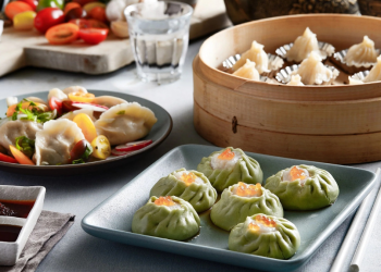 10 Types of Dumplings You Need to Try (and Where They Come From)
