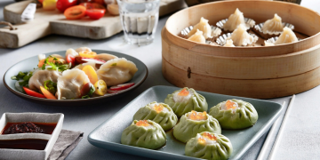 10 Types of Dumplings You Need to Try (and Where They Come From)
