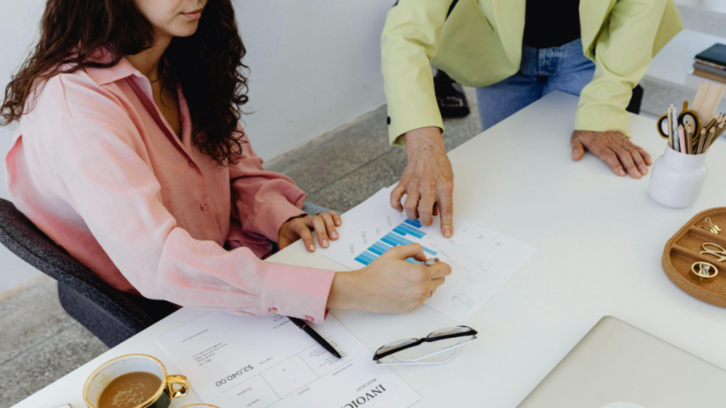 Smarter, Not Harder How to Budget Realistically and Effectively